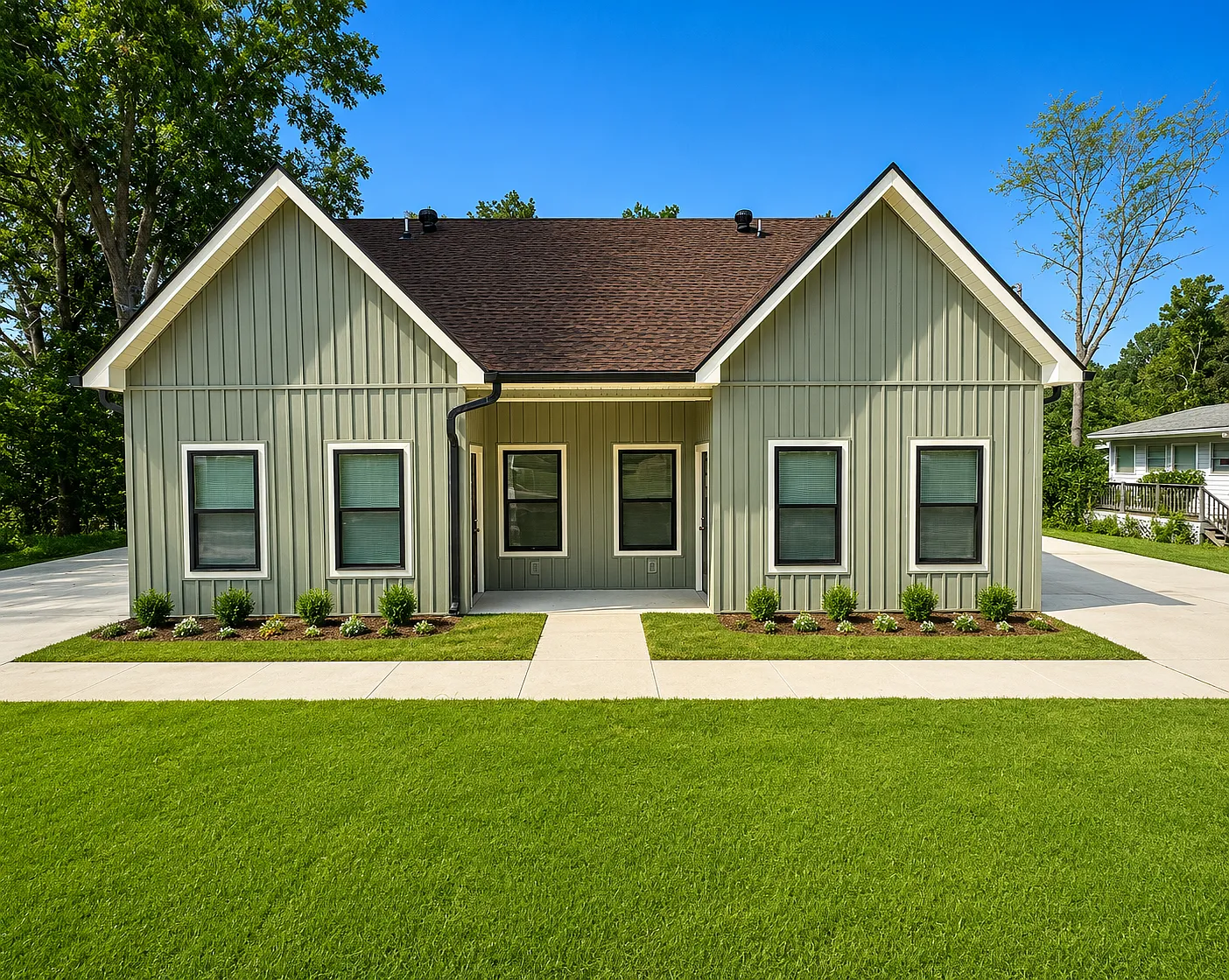 3 bed, 2.5 bath, 1300 sqft, $2,000 — Photo 1