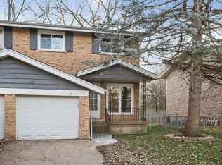 334 Sunset Trl, New Lenox, IL 60451