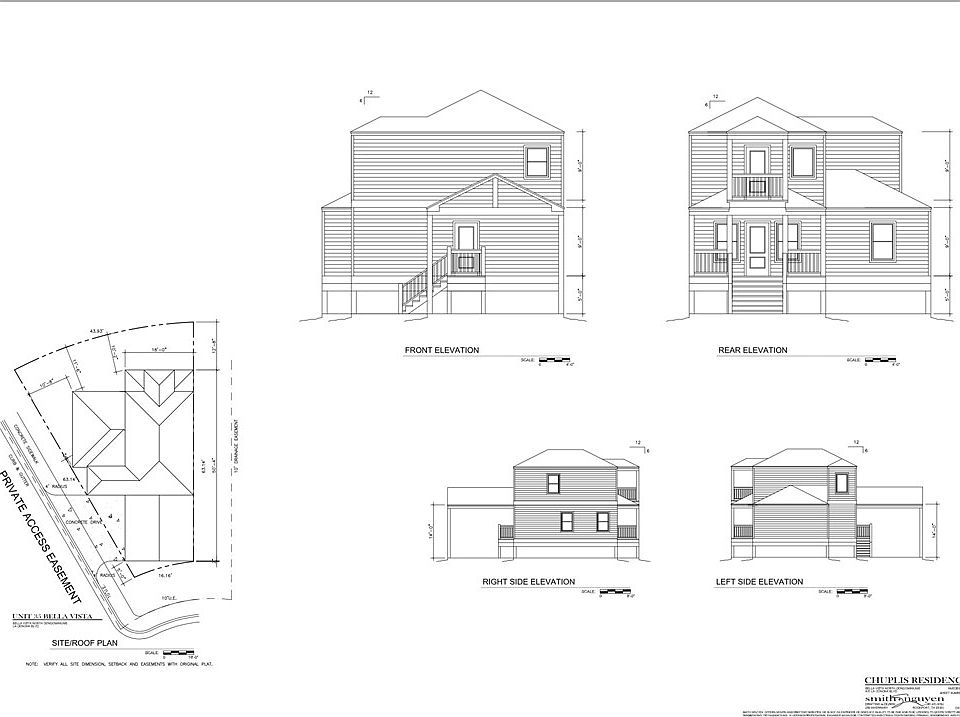 1st image of 162 La Concha Blvd #35