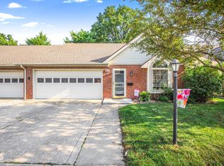 820 Sorrell Ct, Lebanon, IN 46052