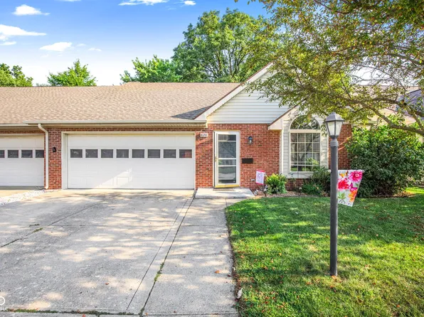820 Sorrell Ct, Lebanon, IN 46052