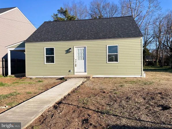 179 Mansfield St, Fredericksburg, VA 22408