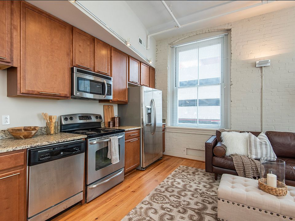 1st image of 1200 Walnut St #501