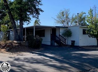 8400 Old Melones Dam Rd #21, Jamestown, CA