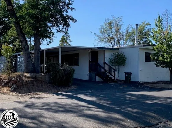 8400 Old Melones Dam Rd #21, Jamestown, CA 95327