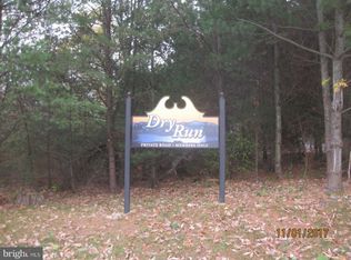 1084 Janes Way, High View, WV 26808