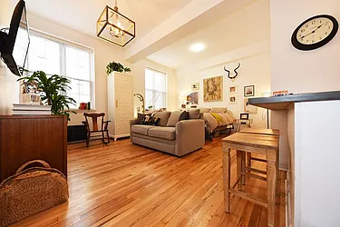 Rented by Buchbinder & Warren