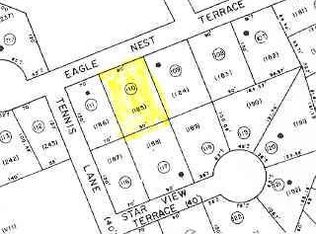 Eagle Nest Ter, Lake Ariel, PA 18436