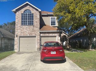 5811 Spring Xing, San Antonio, TX 78247
