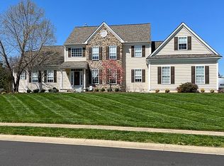 111 Cazier Dr, Middletown, DE 19709