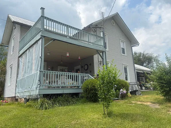 541 Campbellville Rd, New Albany, PA 18833