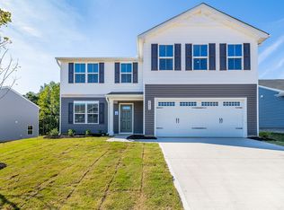 2210 Bassinger Ct, Wellford, SC 29385