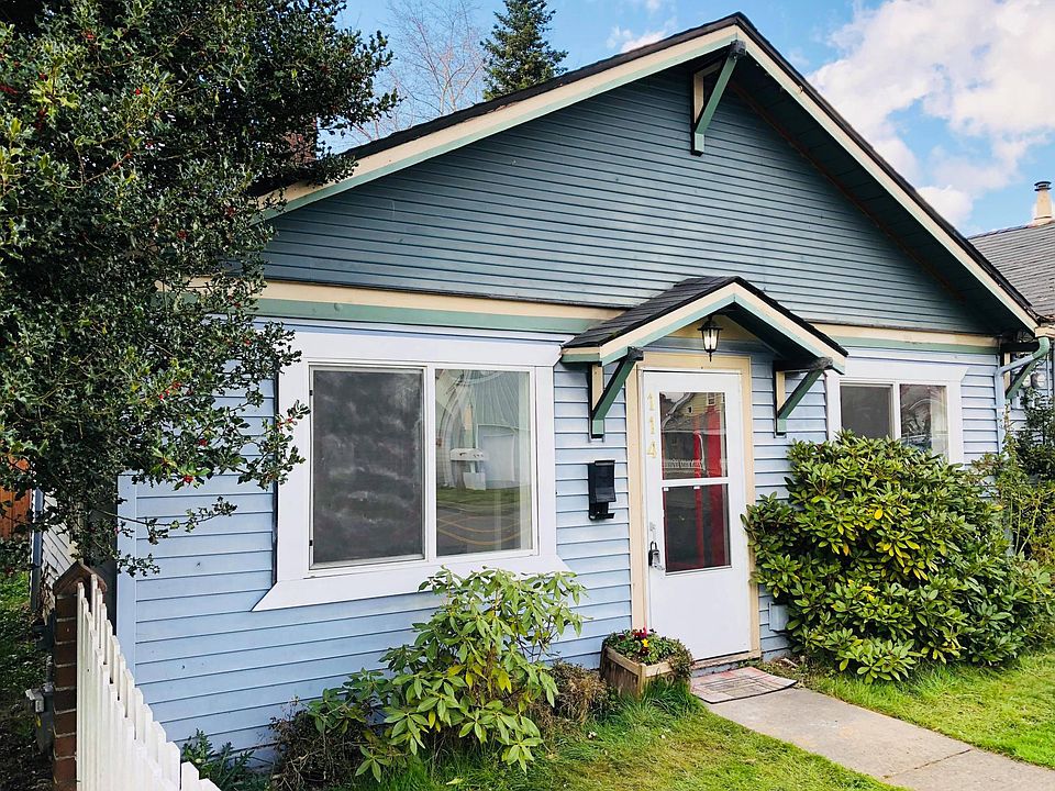 1st image of 114 5th St SW