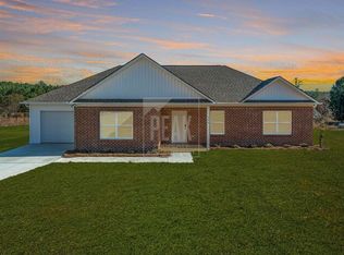 700 Woodland Cir, Odenville, AL 35120
