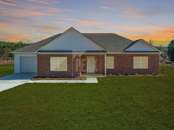 700 Woodland Cir, Odenville, AL 35120