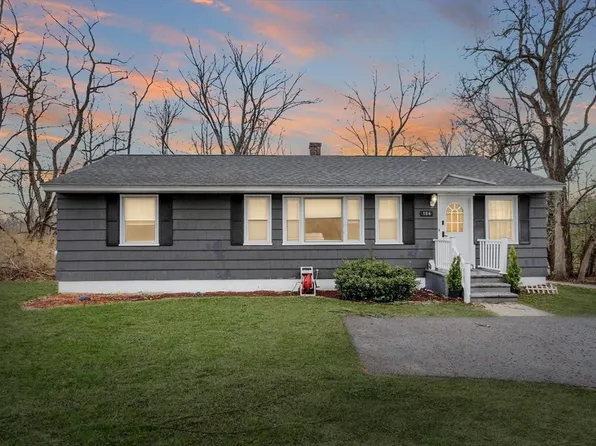 184 Fitchburg Rd, Townsend, MA 01469