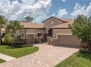 23180 Sanabria Loop, Bonita Springs, FL 34135