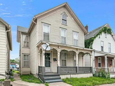 1454 W 3rd St, Davenport, IA, 52802
