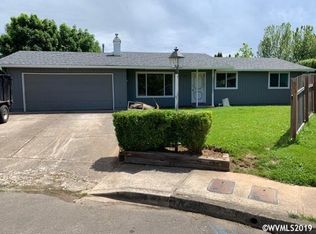 3962 Herrin Ct NE, Salem, OR