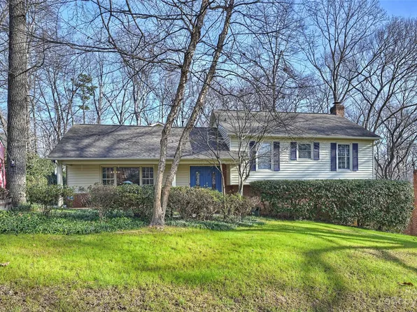 6117 Gate Post Rd, Charlotte, NC 28211