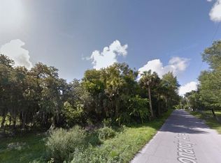 0 Longwood Dr LOT 1, Osteen, FL 32764