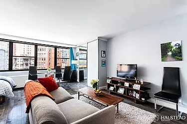 Rented by Halstead Real Estate