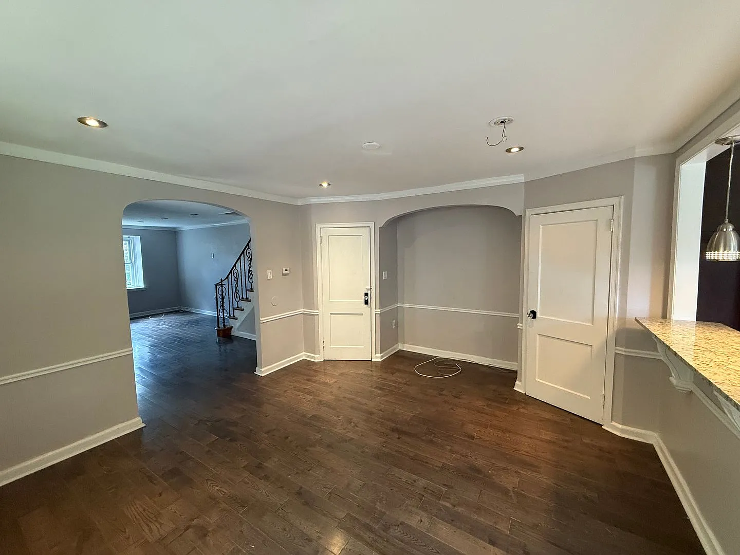 Newly Renovated Home in West Philadelphia — Photo 4