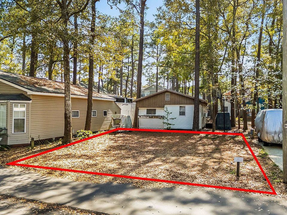 1st image of 6001 - 1248 S Kings Hwy. #1248 Sharks Tooth Trail