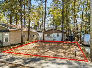 6001 - 1248 S Kings Hwy. #1248 Sharks Tooth Trail, Myrtle Beach, SC 29575