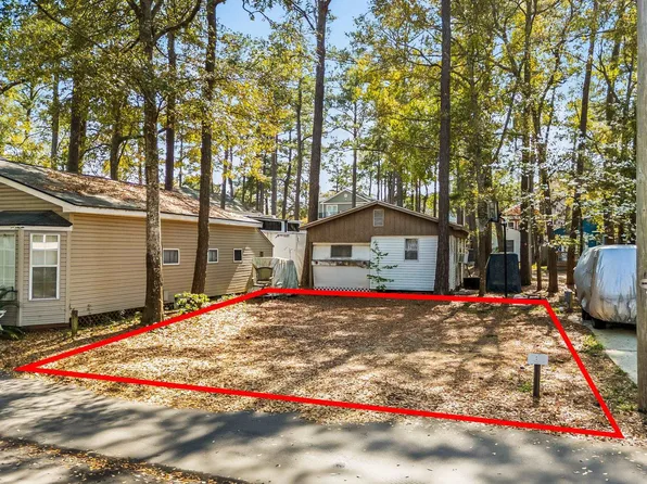 6001 - 1248 S Kings Hwy. #1248 Sharks Tooth Trail, Myrtle Beach, SC 29575