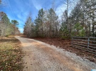543 County Road 1043, Clanton, AL 35046