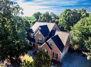 3606 Falls Trl, Winston, GA 30187