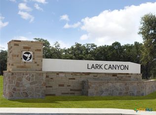 1547 Ravine Way, New Braunfels, TX 78132