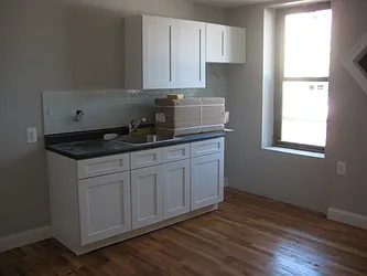 Rented by Bedford Brownstone Realty