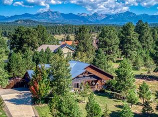 1041 Lakeside Dr, Pagosa Springs, CO 81147