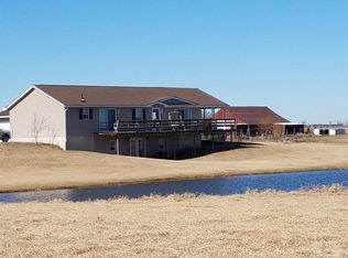 16116 Teal Ave, Stockport, IA 52651