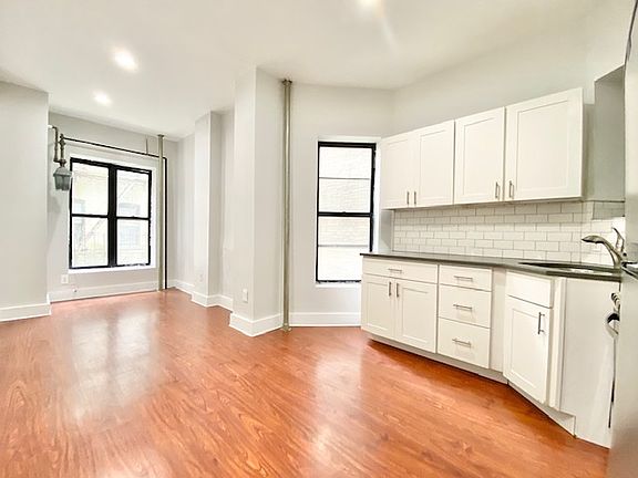 2nd image of 534 W 159th St #A1
