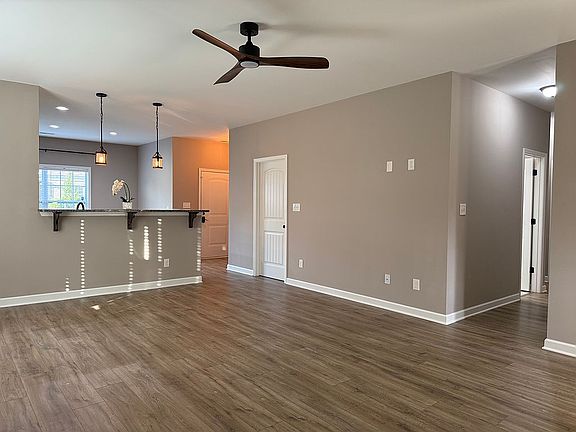 Open concept