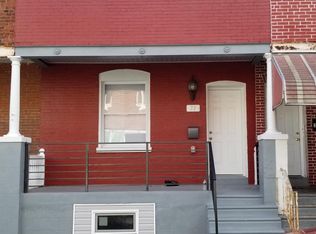 37 S Redfield St, Philadelphia, PA 19139