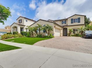 1762 Bramblewood Ct, Chula Vista, CA 91913