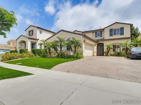 1762 Bramblewood Ct, Chula Vista, CA 91913