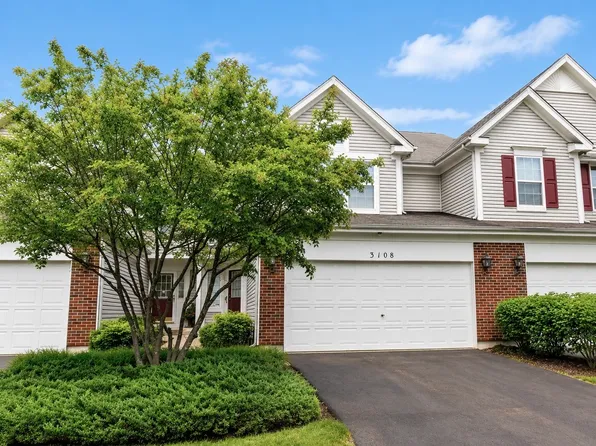 3108 Reflection Dr, Naperville, IL 60564