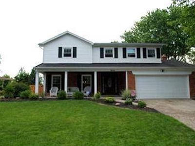 8374 Shadowpoint Ct, Montgomery, OH, 45242
