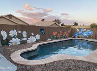 9244 W Cinnabar Ave, Peoria, AZ 85345