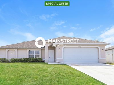 1305 NE 9th Ave, Cape Coral, FL, 33909