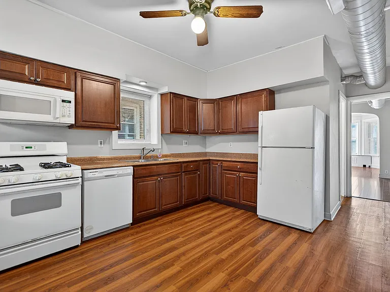 4147 N McVicker Ave #1 — Photo 12