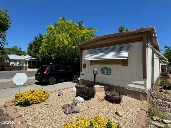 837 Division St #26, Prescott, AZ 86301