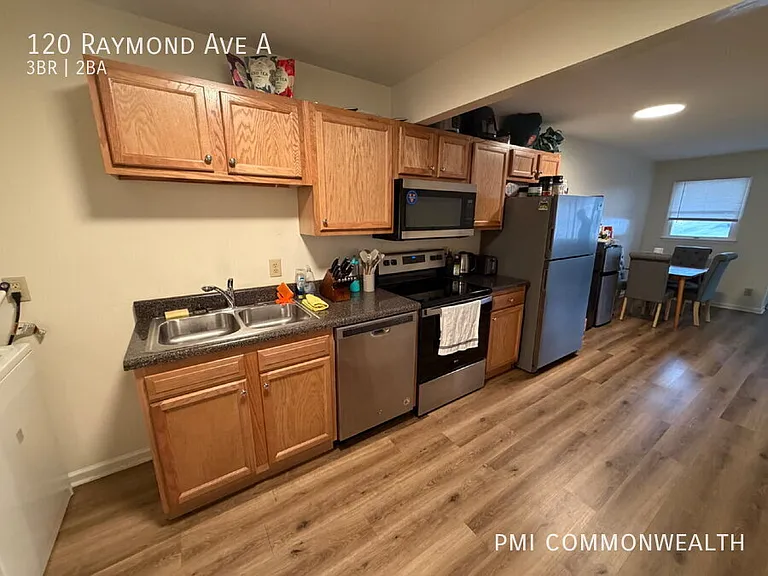 120 Raymond Ave #A — Photo 4