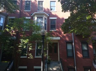 208 W Springfield St APT 2, Boston, MA 02118