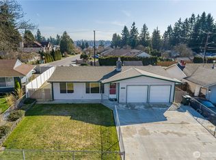 14215 SE 259th Pl, Kent, WA